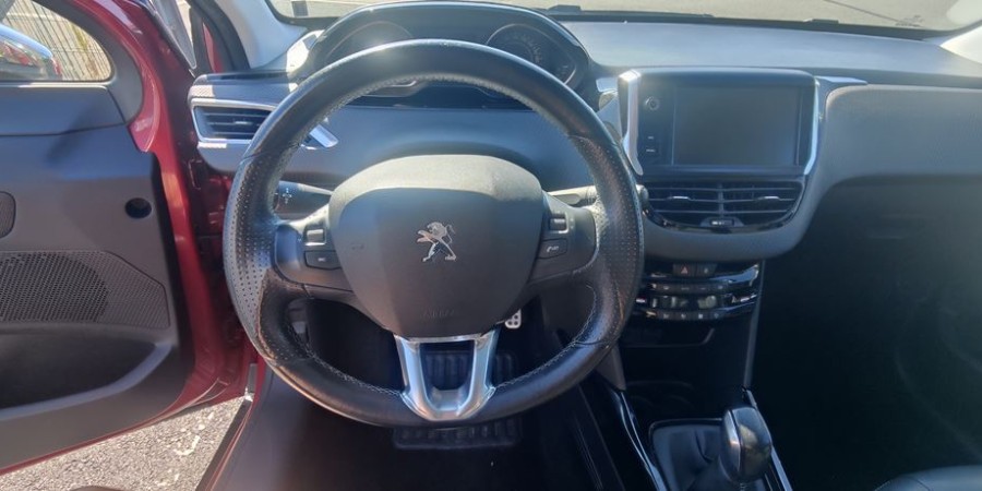 Peugeot 2008 PHASE 2 1.6 BLUE-HDI 100 CV / CROSSWAY