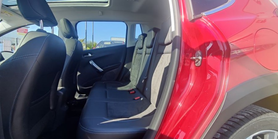 Peugeot 2008 PHASE 2 1.6 BLUE-HDI 100 CV / CROSSWAY