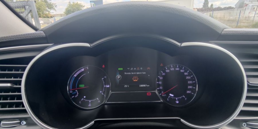 Kia Optima PREMIUM HYBRID 2.0I EH 150 CV