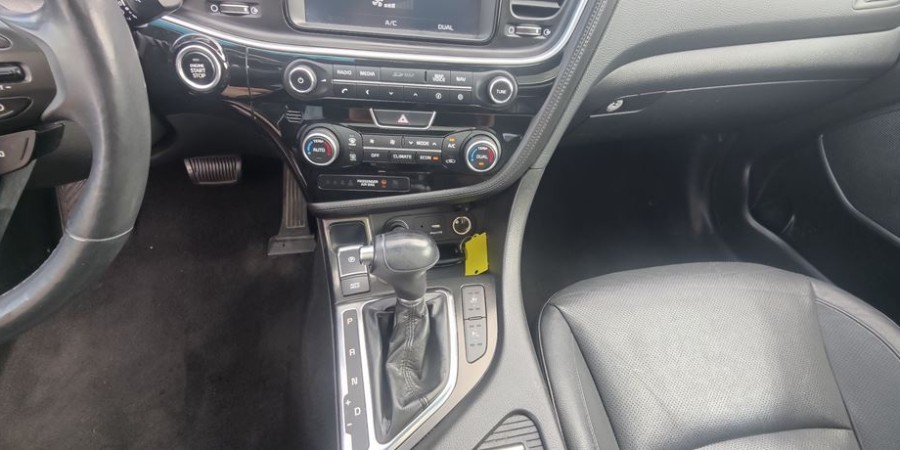Kia Optima PREMIUM HYBRID 2.0I EH 150 CV