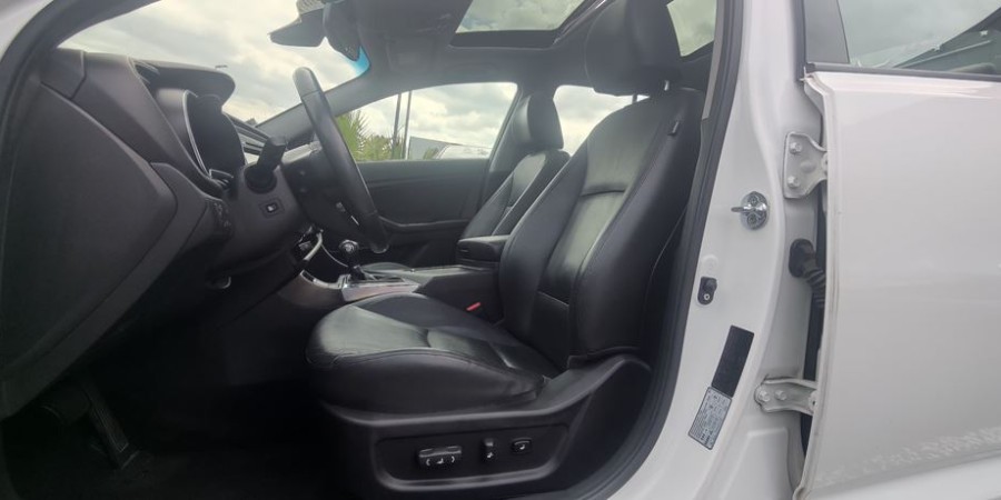 Kia Optima PREMIUM HYBRID 2.0I EH 150 CV