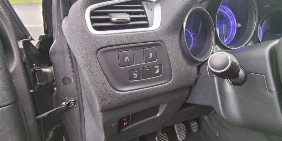 Citroën C4 II PHASE 2 1.6 BLUEHDI 100CV /