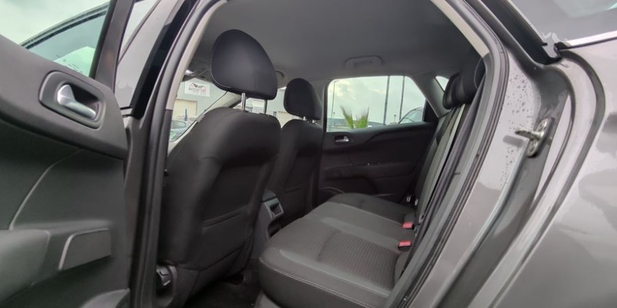Citroën C4 II PHASE 2 1.6 BLUEHDI 100CV /