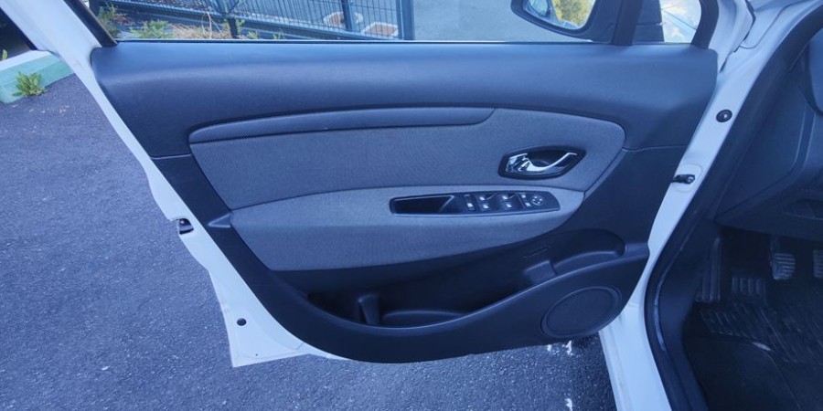 Renault Grand Scénic III 1.5 DCI 110 /CONFORT