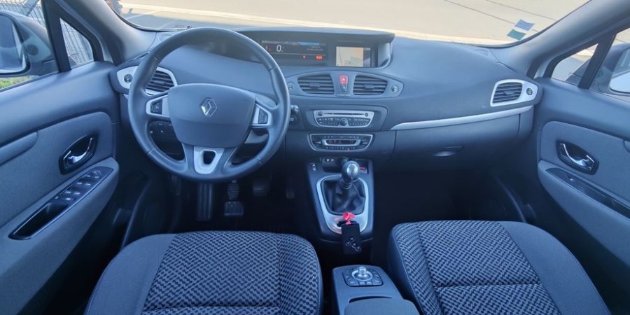 Renault Grand Scénic III 1.5 DCI 110 /CONFORT