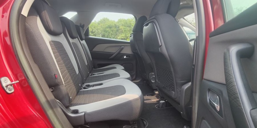 Citroën C4 Picasso II ETG6 1.6 HDI 115 CV / BUSINESS