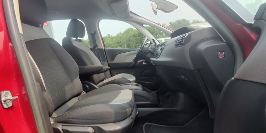 Citroën C4 Picasso II ETG6 1.6 HDI 115 CV / BUSINESS
