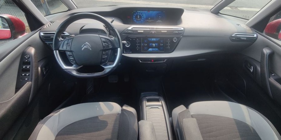Citroën C4 Picasso II ETG6 1.6 HDI 115 CV / BUSINESS