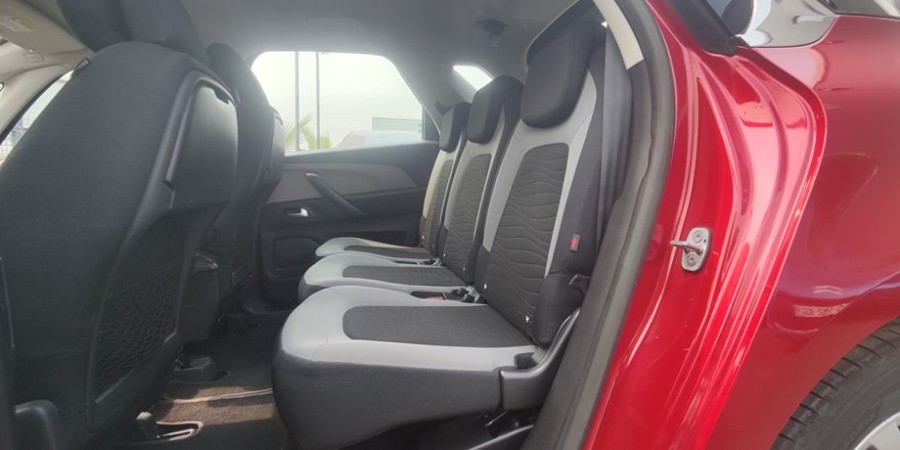 Citroën C4 Picasso II ETG6 1.6 HDI 115 CV / BUSINESS