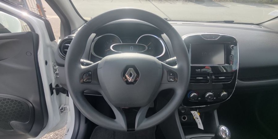 Renault Clio IV SOCIETE 1.5 DCI 75 CV