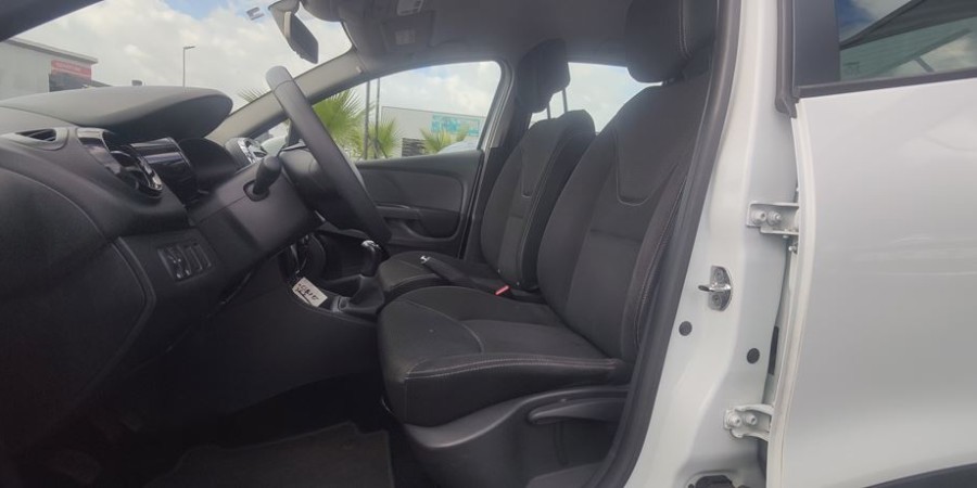 Renault Clio IV SOCIETE 1.5 DCI 75 CV
