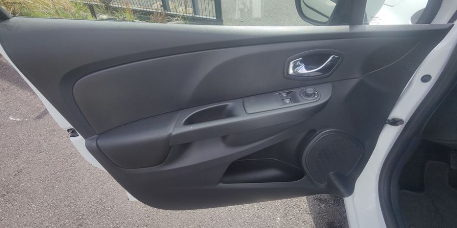 Renault Clio IV SOCIETE 1.5 DCI 75 CV