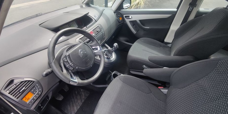 Citroën Grand C4 Picasso EMBRAYAGE NEUF 1.6 HDI 110 CV / ATTRACT