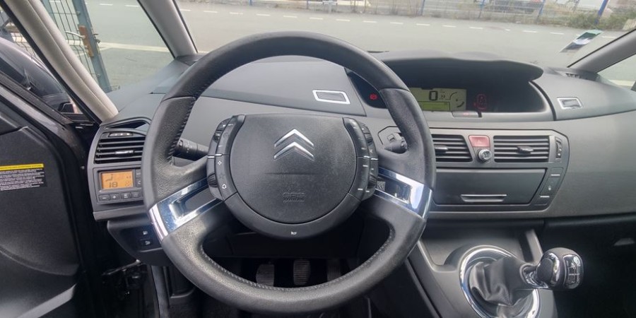 Citroën Grand C4 Picasso EMBRAYAGE NEUF 1.6 HDI 110 CV / ATTRACT
