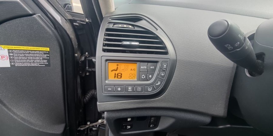Citroën Grand C4 Picasso EMBRAYAGE NEUF 1.6 HDI 110 CV / ATTRACT