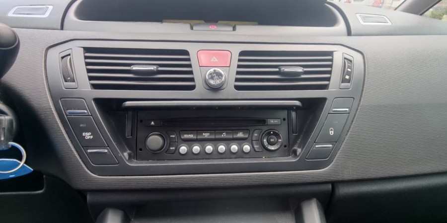Citroën Grand C4 Picasso EMBRAYAGE NEUF 1.6 HDI 110 CV / ATTRACT