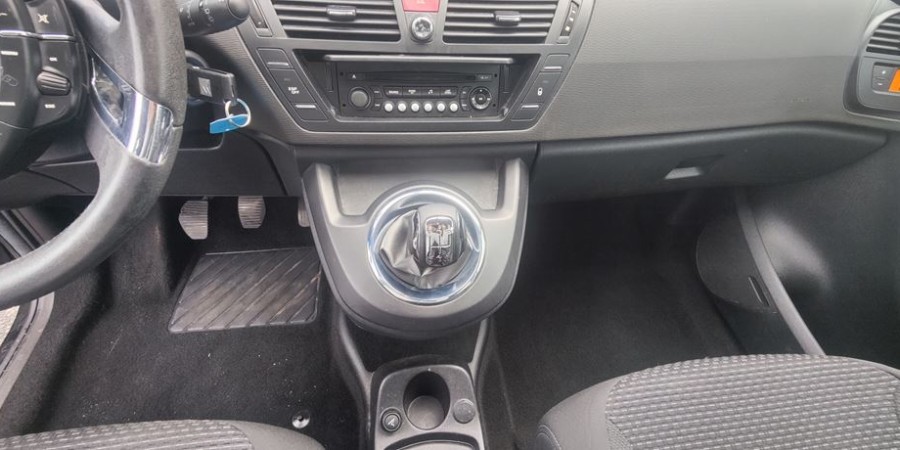 Citroën Grand C4 Picasso EMBRAYAGE NEUF 1.6 HDI 110 CV / ATTRACT