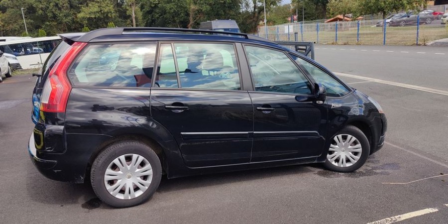 Citroën Grand C4 Picasso EMBRAYAGE NEUF 1.6 HDI 110 CV / ATTRACT