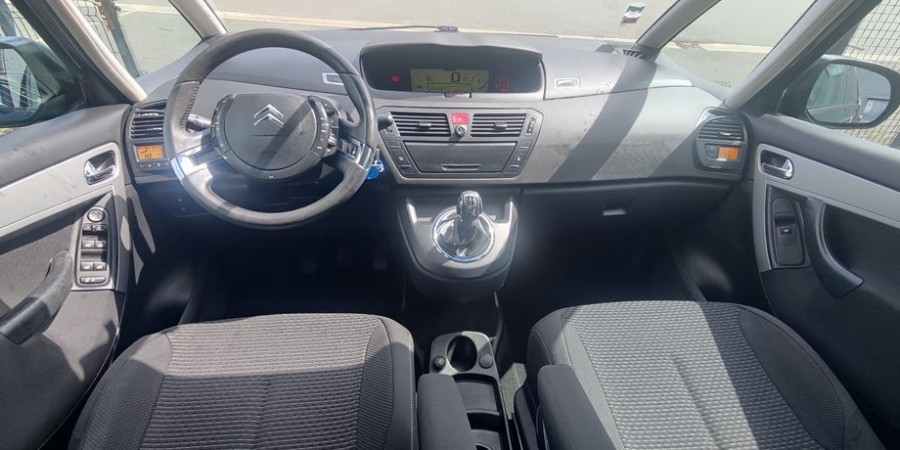 Citroën Grand C4 Picasso EMBRAYAGE NEUF 1.6 HDI 110 CV / ATTRACT