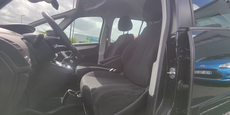 Citroën Grand C4 Picasso EMBRAYAGE NEUF 1.6 HDI 110 CV / ATTRACT