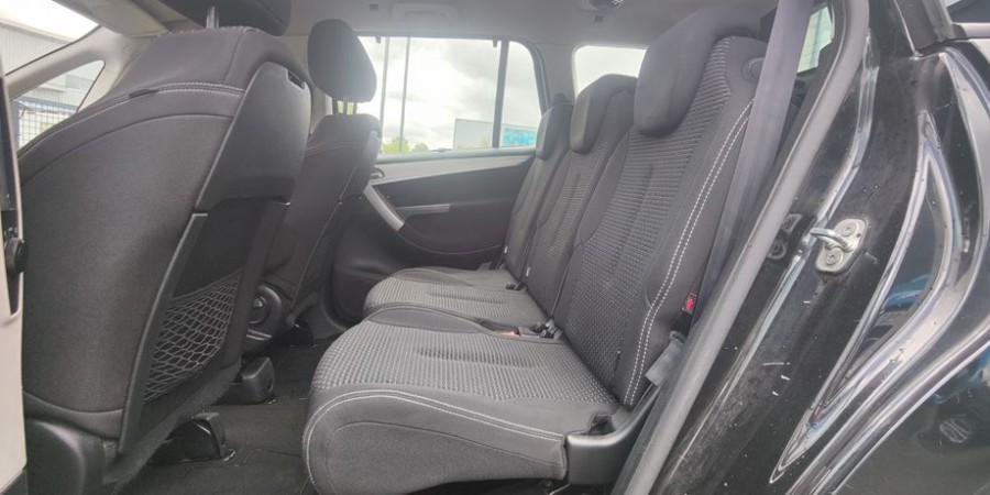 Citroën Grand C4 Picasso EMBRAYAGE NEUF 1.6 HDI 110 CV / ATTRACT