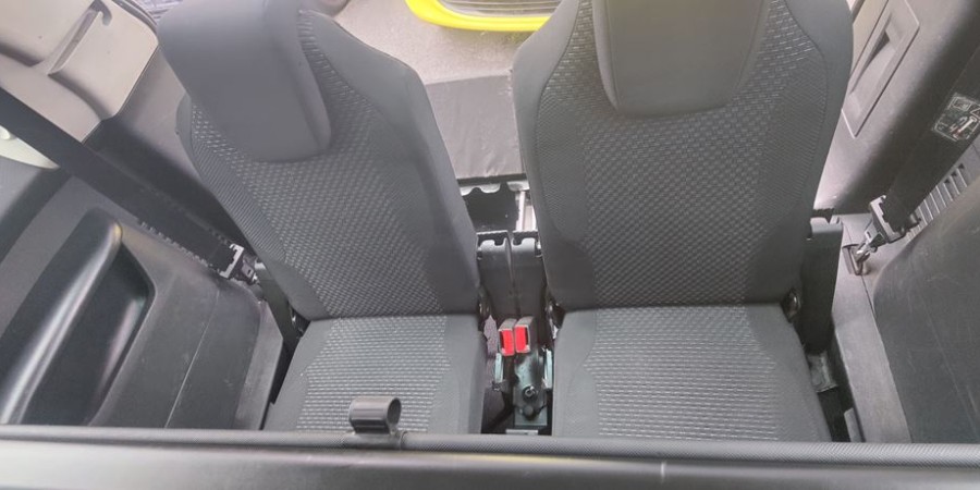 Citroën Grand C4 Picasso EMBRAYAGE NEUF 1.6 HDI 110 CV / ATTRACT