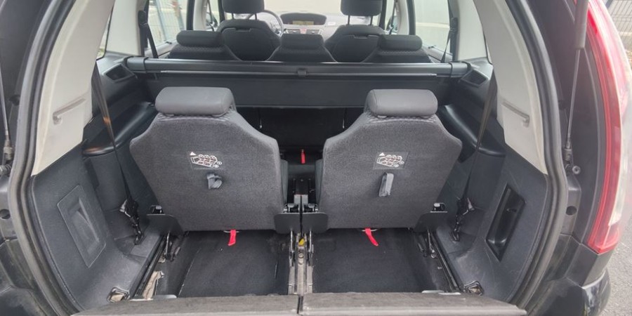 Citroën Grand C4 Picasso EMBRAYAGE NEUF 1.6 HDI 110 CV / ATTRACT
