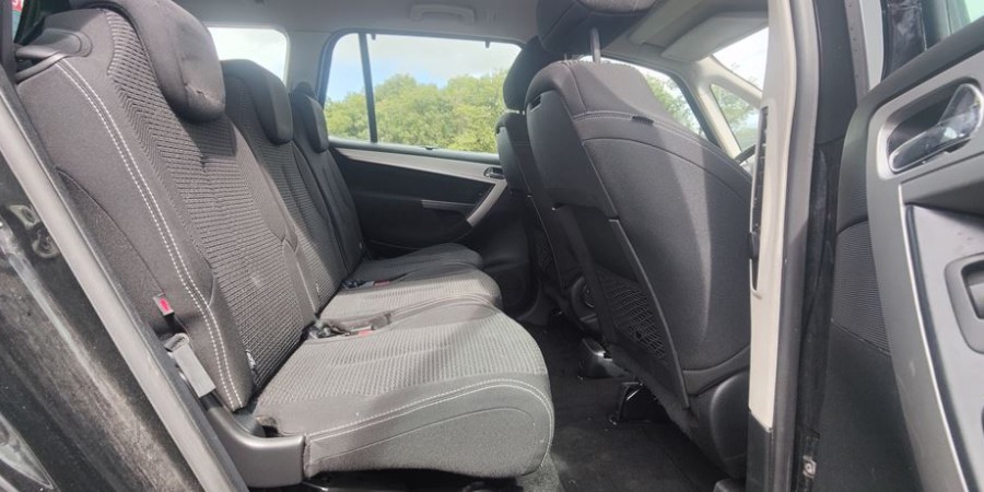 Citroën Grand C4 Picasso EMBRAYAGE NEUF 1.6 HDI 110 CV / ATTRACT