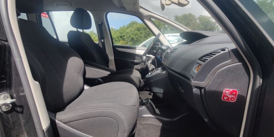 Citroën Grand C4 Picasso EMBRAYAGE NEUF 1.6 HDI 110 CV / ATTRACT