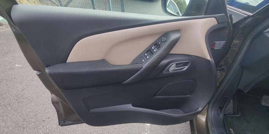Citroën C4 Picasso II ETG6 1.6 HDI 115 / CONFORT