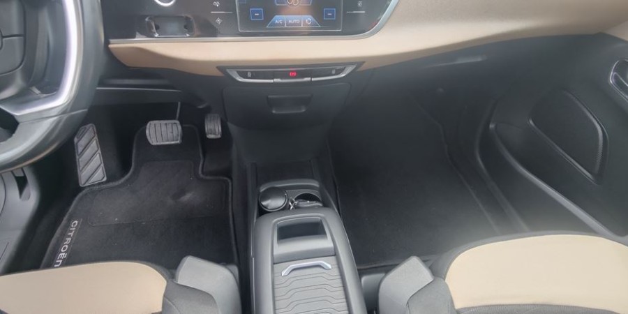 Citroën C4 Picasso II ETG6 1.6 HDI 115 / CONFORT