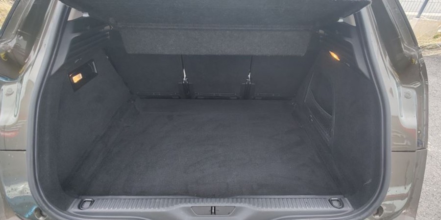 Citroën C4 Picasso II ETG6 1.6 HDI 115 / CONFORT