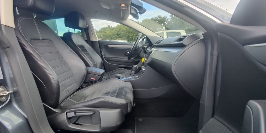 Volkswagen Passat VI CC 2.0 TDI 170 CV / CARAT EDITION