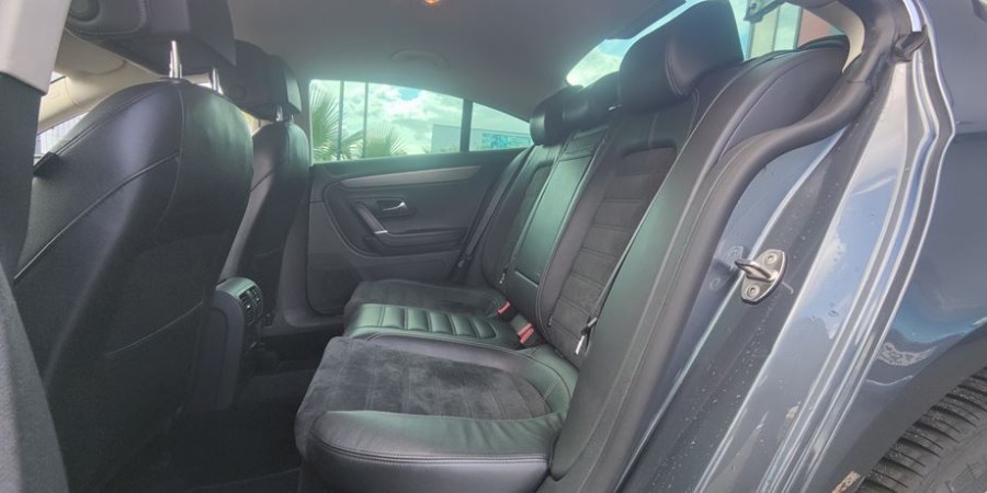 Volkswagen Passat VI CC 2.0 TDI 170 CV / CARAT EDITION