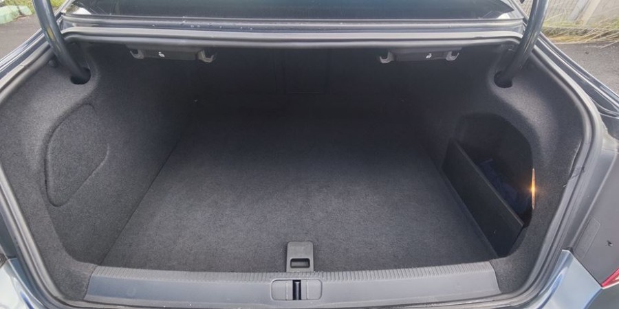 Volkswagen Passat VI CC 2.0 TDI 170 CV / CARAT EDITION