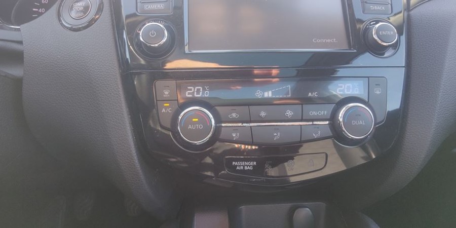 Nissan Qashqai QASQHAI II 1.5 DCI 110 CV / N-CONNECTA