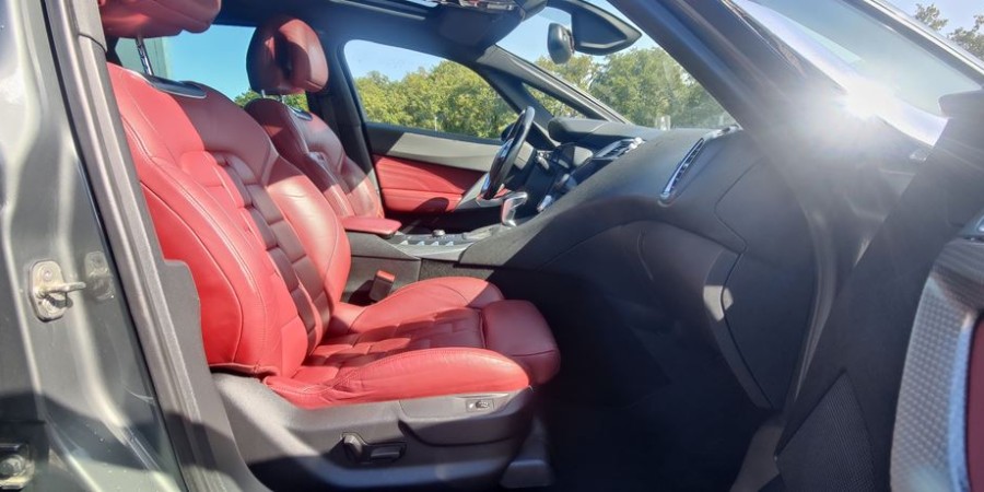 Mercedes Classe C W204 220 CDI 170 CV / AVANTGARDE