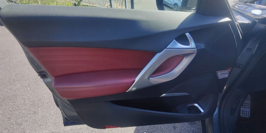 Mercedes Classe C W204 220 CDI 170 CV / AVANTGARDE