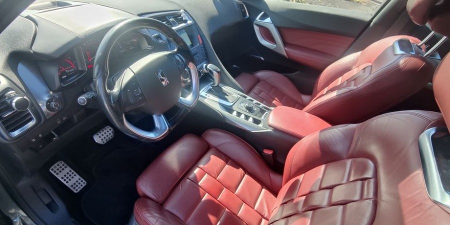 Mercedes Classe C W204 220 CDI 170 CV / AVANTGARDE
