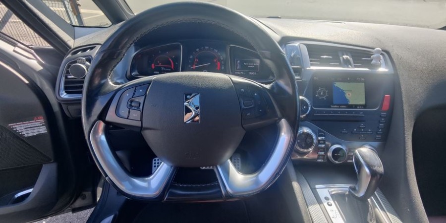 Mercedes Classe C W204 220 CDI 170 CV / AVANTGARDE