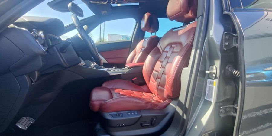 Mercedes Classe C W204 220 CDI 170 CV / AVANTGARDE