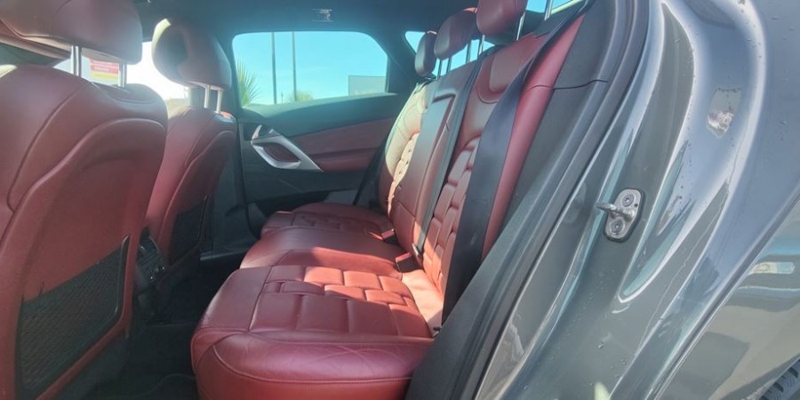 Mercedes Classe C W204 220 CDI 170 CV / AVANTGARDE