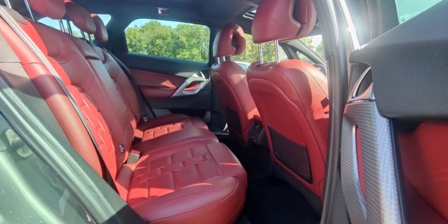 Mercedes Classe C W204 220 CDI 170 CV / AVANTGARDE