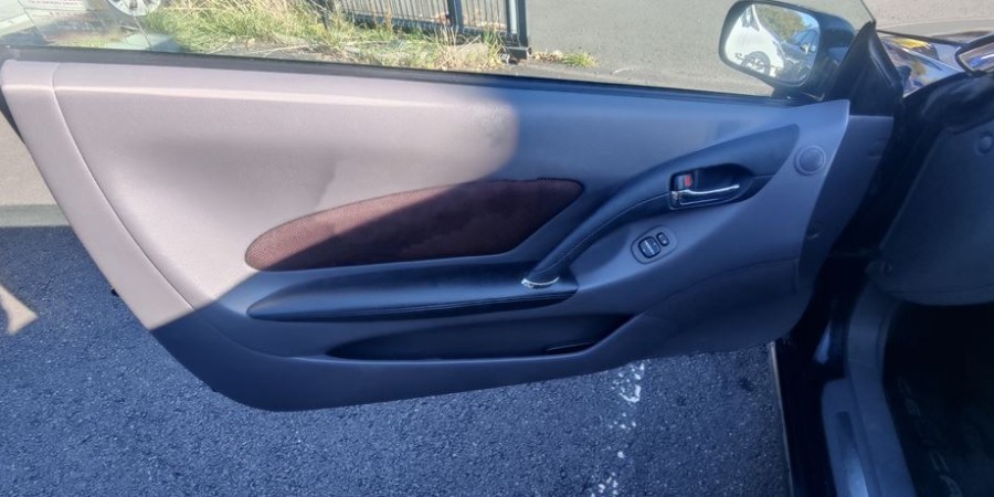 Toyota Celica V 1.8 L 143 CV / BVM6