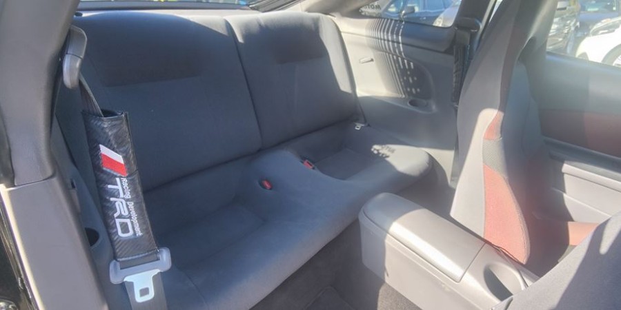 Toyota Celica V 1.8 L 143 CV / BVM6