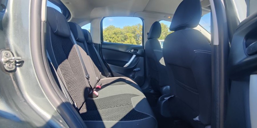 Citroën C3 II 1.4 HDI 70 CV / AIRDREAM