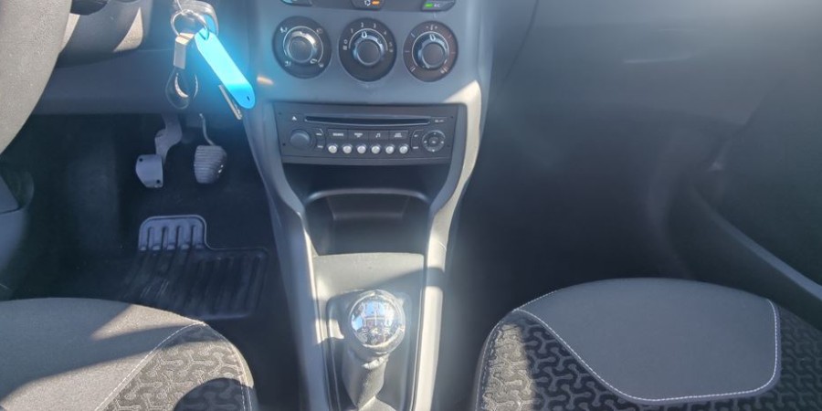 Citroën C3 II 1.4 HDI 70 CV / AIRDREAM