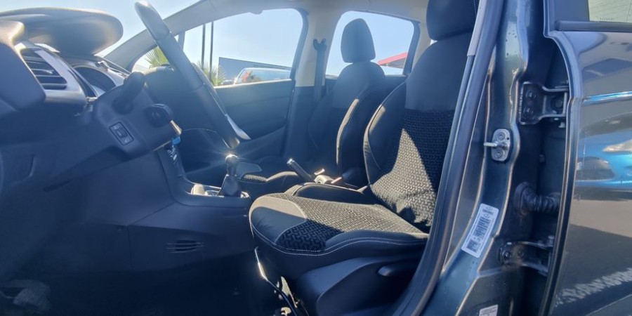 Citroën C3 II 1.4 HDI 70 CV / AIRDREAM