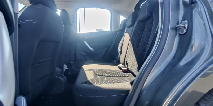 Citroën C3 II 1.4 HDI 70 CV / AIRDREAM