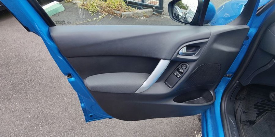 Citroën C3 II / KIT EMBRAYAGE NEUF 1.4VTI 95 BMP5